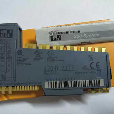 X20AI8321 X20AI2222 X20AI8221 贝加莱模块