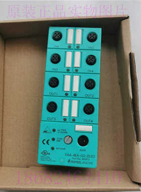 模块VAA-4EA-G2-ZE/E2 48381S