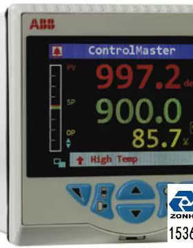 控制器 CM30/1S0S0E0/STD PID Controller ControlMaster