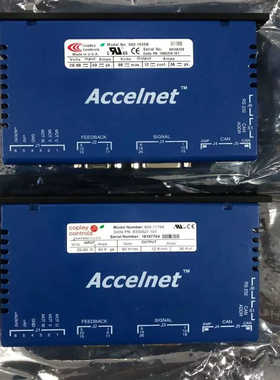 800-1779A 800-1781C 800-1781B Accelnet驱动器