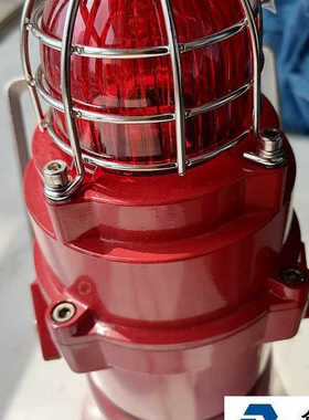 声光报警器e2s BEXCS110-05D-P信号灯船用ATEX认证