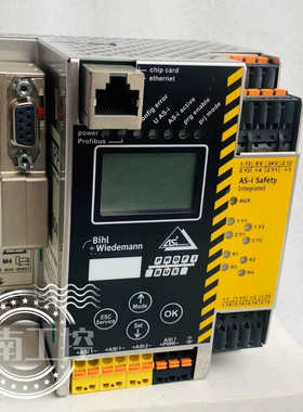 必威/Bihl+Wiedemann 模块 BWU2508