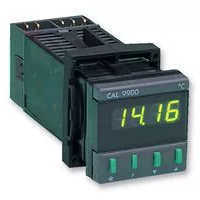温度控制器CAL 9900 CAL CONTROLS  991.11C  115VAC