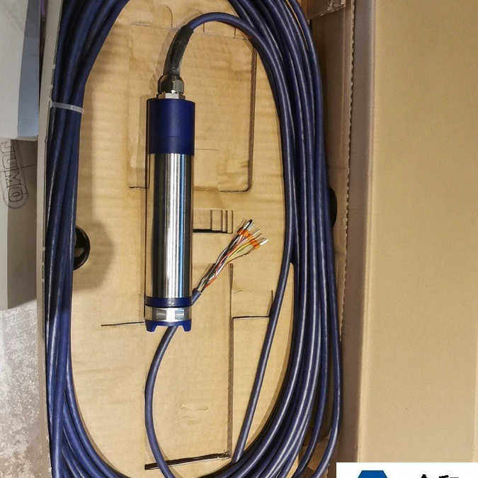JUMO dTRANS O2 01溶解氧变送器202610/00-500-2000-15-28