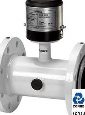 流量计Flow Sensor Fitting Siemens  7ME68104HC311AA0