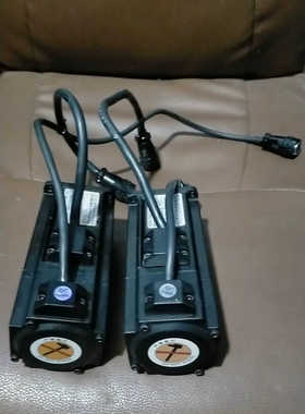 图科400W伺服电机 iM60-01330CX6S 九成