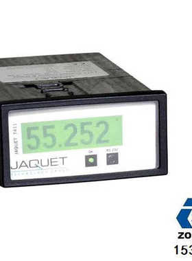 杰凯特速继电器JAQUET T411.03 Art.-Nr.: J383Z-05595