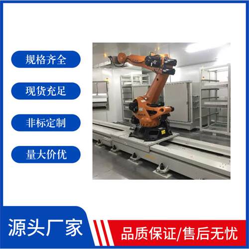 编织袋破袋机机器人式拆包机无尘拆包 时效快