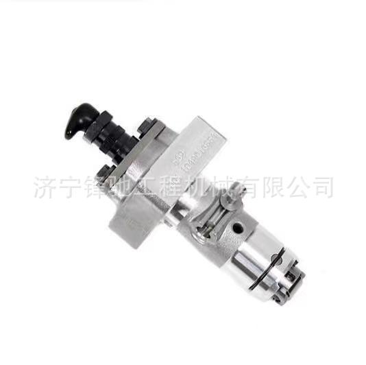 适用于十铃4LE1/4LE2发动机喷射泵