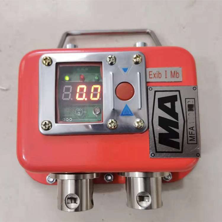 数字压力计 液压支架数显压力表 低耗精度高