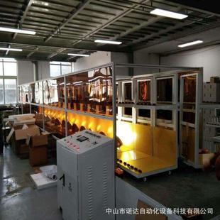防爆燈投光燈路燈臺車循環燈檢測老化線 LED燈具老化線