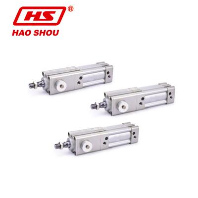 标准气缸 BSAI系列--抱紧气缸大量现货 台湾好手品牌 气缸厂家