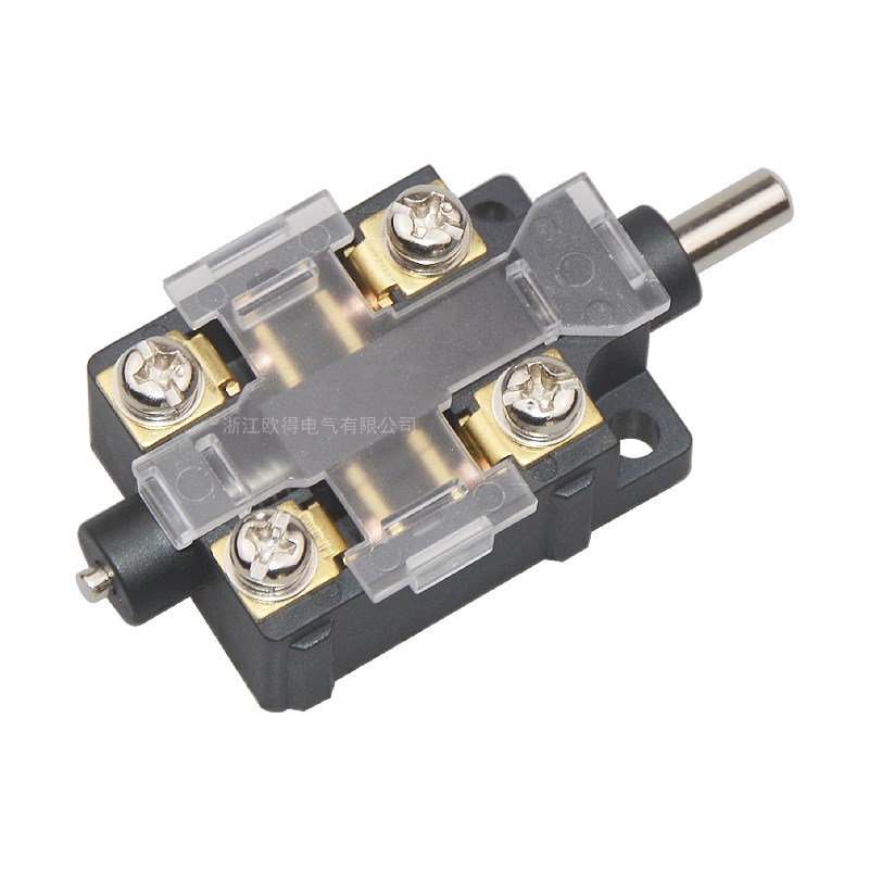 EN/KH-9011微动开关 ZS 232-11 脚踏开关芯子 行程限位开关元件