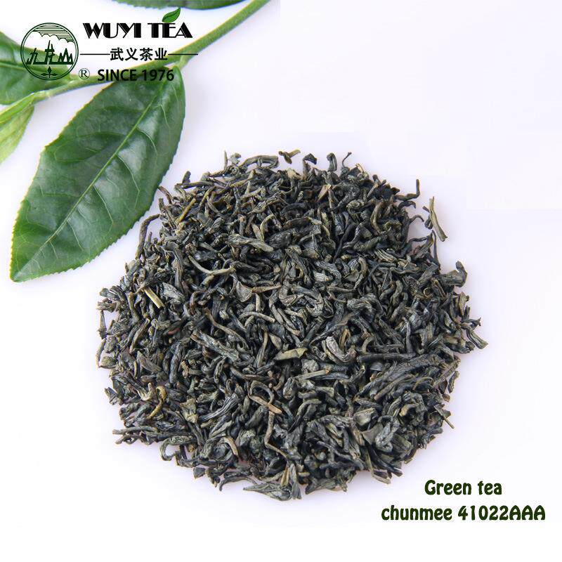 出口非洲中东散装茶加工绿