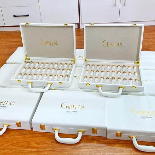 COLLAGEN 小分子胶原蛋白肽冻干粉脾肽氨冻干粉口服液30