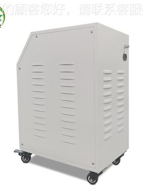 制百技丰科工业级氧 鱼虾机蟹类鱼类增氧机 高浓度氧气BF-O2-10鱼