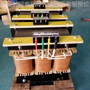 三干式 1KVA20V200相V伺服变器压器690V储能800V转400VS 变压380V2