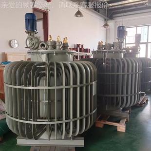 20K应式 690V650V可调TDJA 无触 调压器0V 500KVA8感03V单相油点式