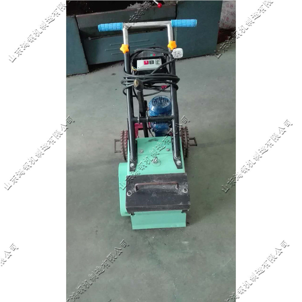 室内地坪翻新铲削机 手扶式塑胶跑道铲削机 PVC地面翻新处理机,五金/工具,筑路机械,淘宝优惠券,粉丝福利购,淘宝优惠卷