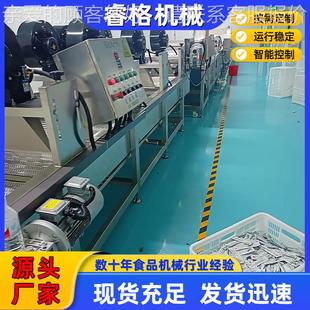 全袋制品风干设备 601厂家供应包风装 蔬菜常温 自干动翻转风机