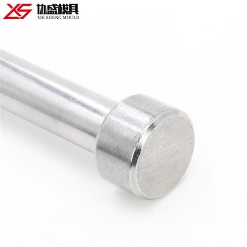 进口SKD61顶针模具顶杆推杆1.1 1.2 1.3 1.4*100*150*200*250*300