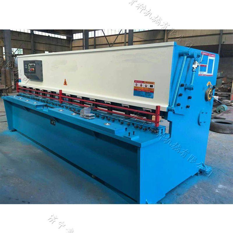 不锈钢板液压摇摆式剪板机8*3200板料裁切机 机械厂金属板下料机,机械设备,其他机械设备,淘宝优惠券,粉丝福利购,淘宝优惠卷