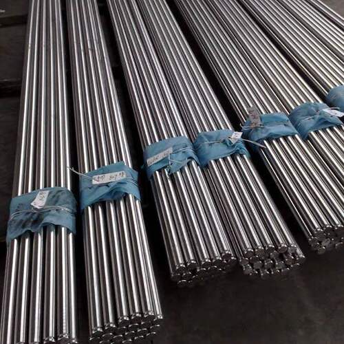 大优惠 50CrV4/6150 圆钢/30CrMnSi/15Mo.3N 圆棒/10mm-500mm