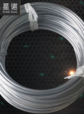 弹簧冷镦铆钉用5A03合金铝线 新能源制造加工光亮铝丝