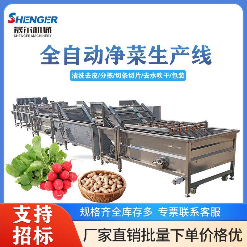 商用气泡清洗机 生菜苦菊连续式鼓泡清洗机 胡萝卜清洗机,机械设备,消毒灭菌设备,淘宝优惠券,粉丝福利购,淘宝优惠卷