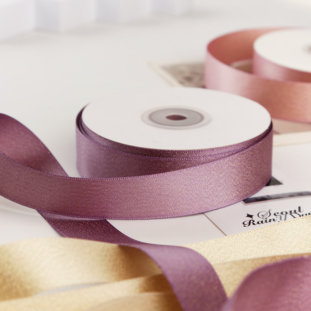 九霞织带 新年彩纬丝带金纬缎带蛋糕手工diy蝴蝶结礼品盒包装缎带,居家布艺,丝带/绸带/布带,淘宝优惠券,粉丝福利购,淘宝优惠卷