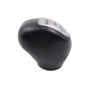 适用陕汽重卡德龙F3000新M3000X3000法士特排挡杆手柄球档把球头