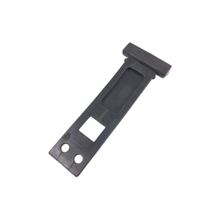 适配豪沃T7H TH7汕德卡C7G7后轮挡泥板拉带驱动轮挡泥板上盖拉带