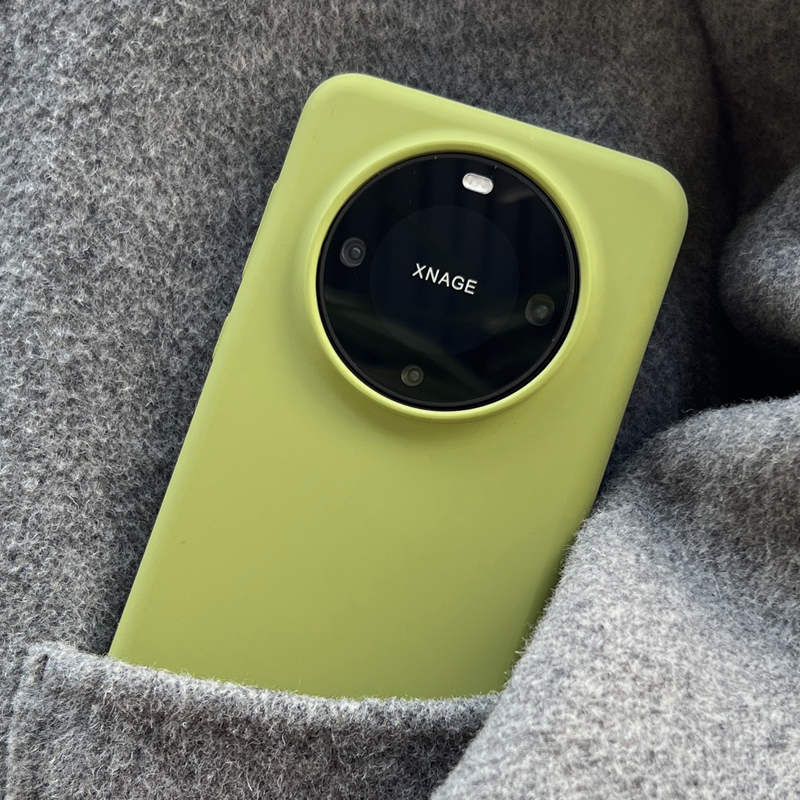 肤感液态硅胶适用华为mate80pro手机壳nova14软外壳防摔荣耀magic7男400保护套300简约pura80ultra纯色X60女