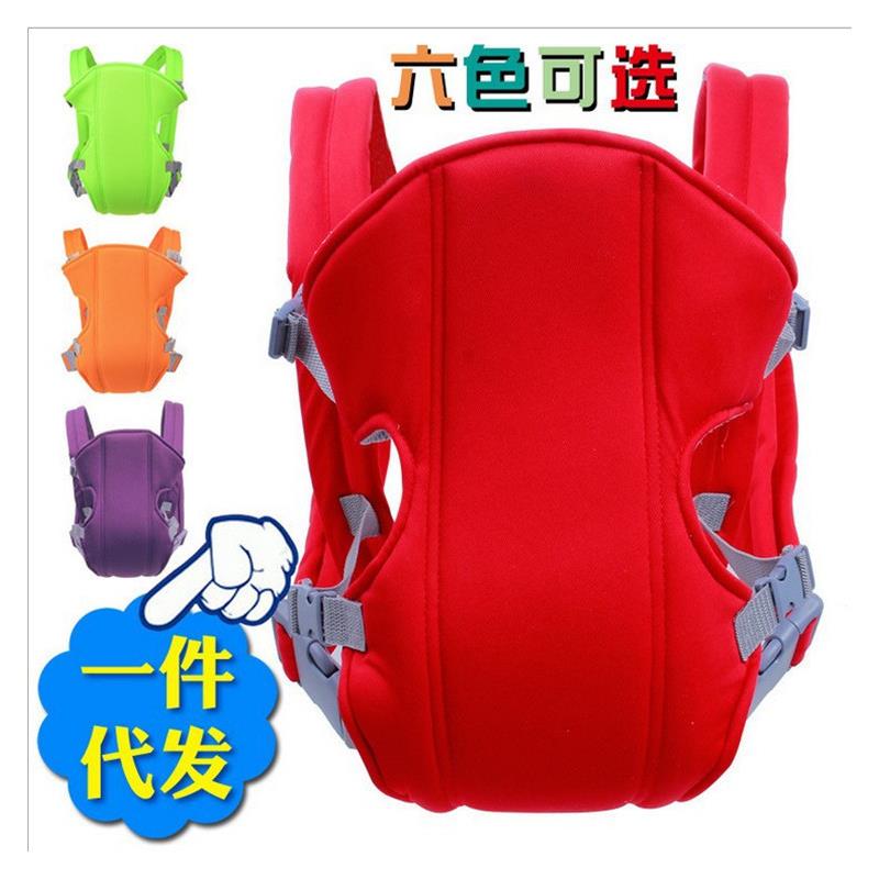 品质简易多功能婴儿背带