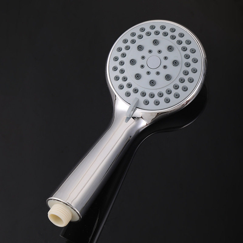 通用大面板喷头电热水器