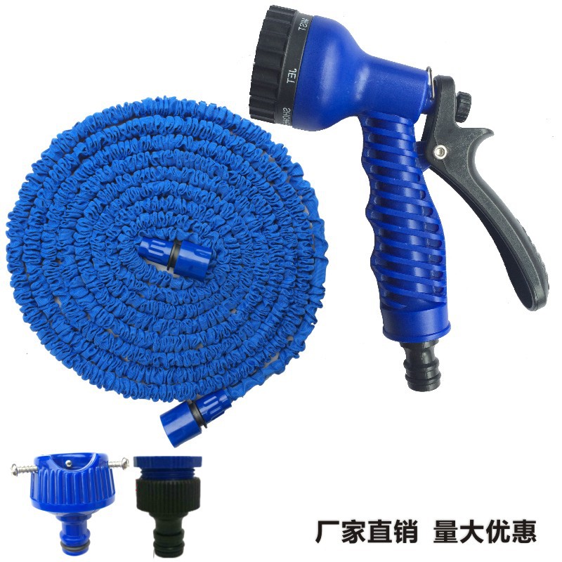 家用神奇伸缩水管多功能