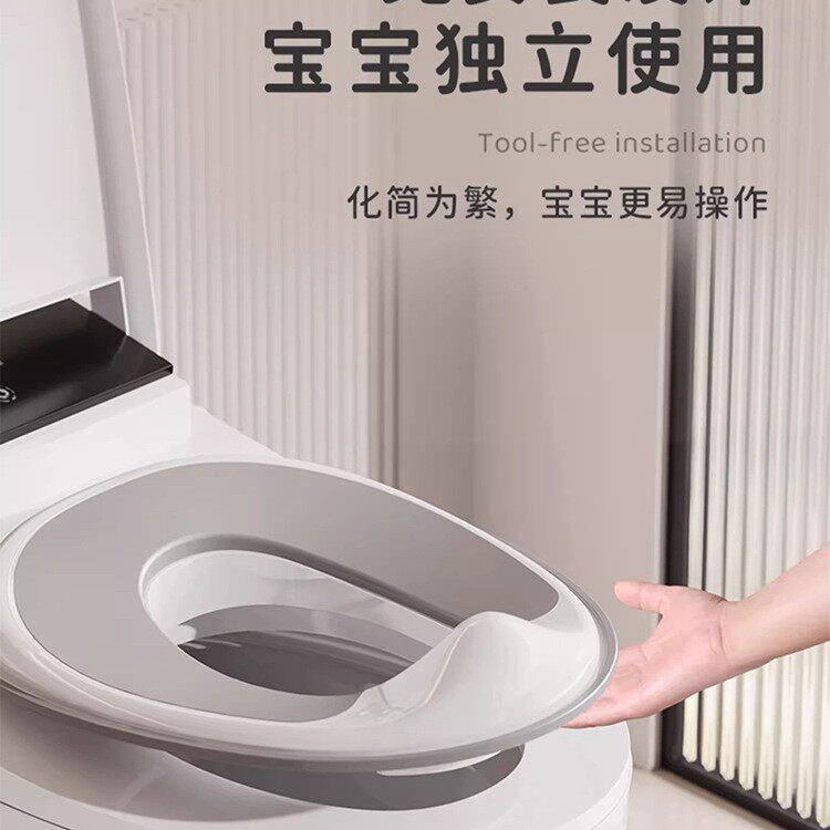 儿童马桶坐便圈小孩器男