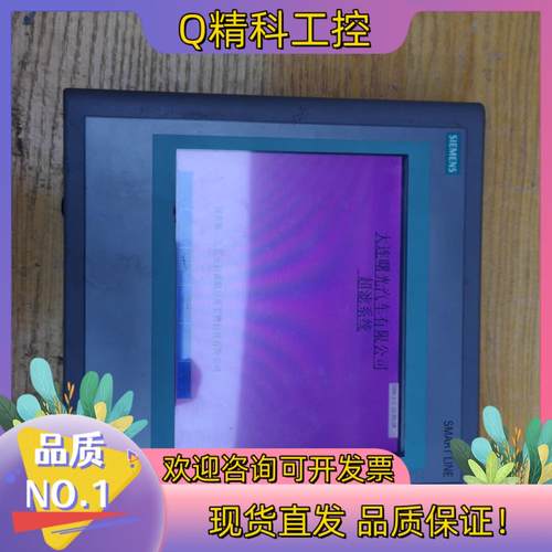 现货6A6V648-0AC11-3AⅩ0成色九新有意者