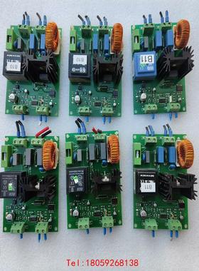【非标价】意大利卡乐，风机调速器，FCSM042300/1个