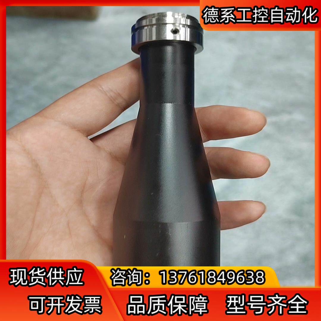 200万像素0.3*110mm工业远心镜头0.3X110mm