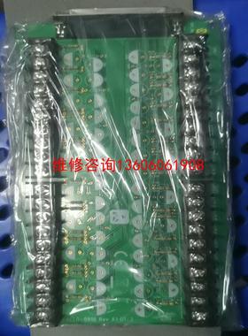 （请询价）ADVANTECH/研华工控接口板PCLD—881B，实物图议价