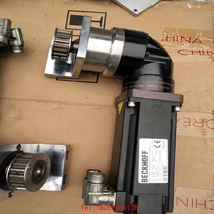 【非标价】拆机BECKHOFF倍福 AM3044－1H00.