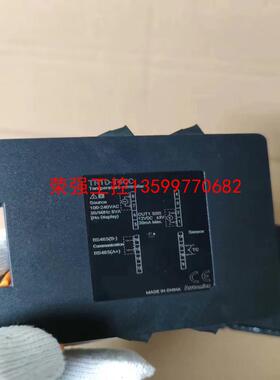 【荣强工控】奥拓尼克斯温控模块，型号TR1D-T4CC，