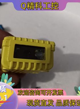 现货Infoscan固定扫描读头影像式 高精度FS36-1013