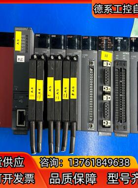 PLC Q04UDEHCPU（1000yen）