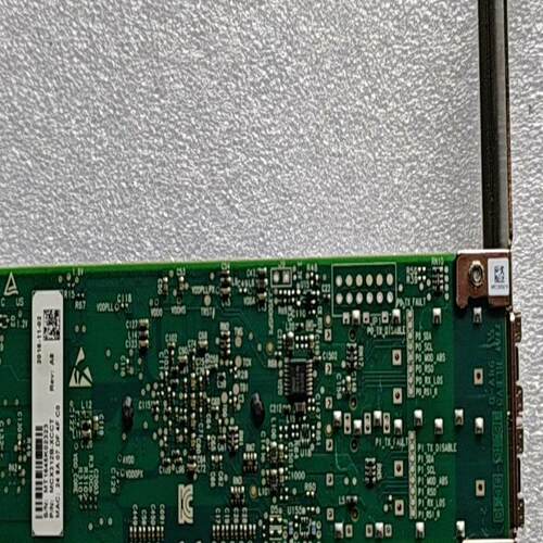 Mellanox MCX312B-XCCT Pro CX3