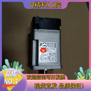 现货伺服电机R88M-K10030H-S2-Z 成色