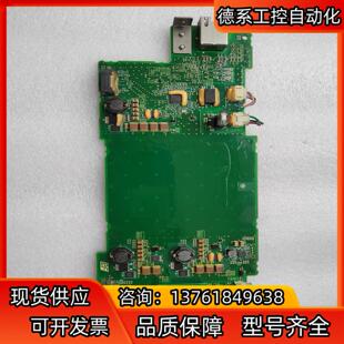 安川机器人YRC1000M主板APW30