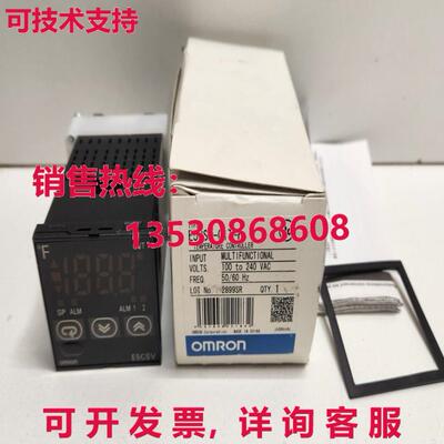 供应原装E5CSV-Q1T-F数字温度控制器E5CSVQ1TF