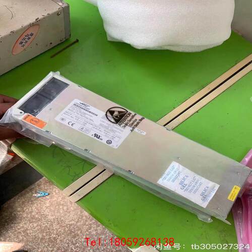【非标价】LINEAGE POWER电源CP2000AC54PE-L